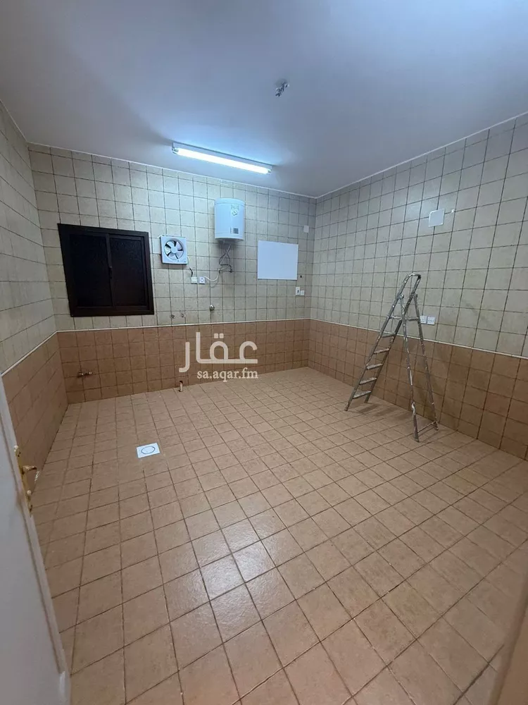 دور للإيجار في شارع ابراهيم بن عفيصان, حي الروضة, مدينة الرياض, منطقة الرياض صورة 5