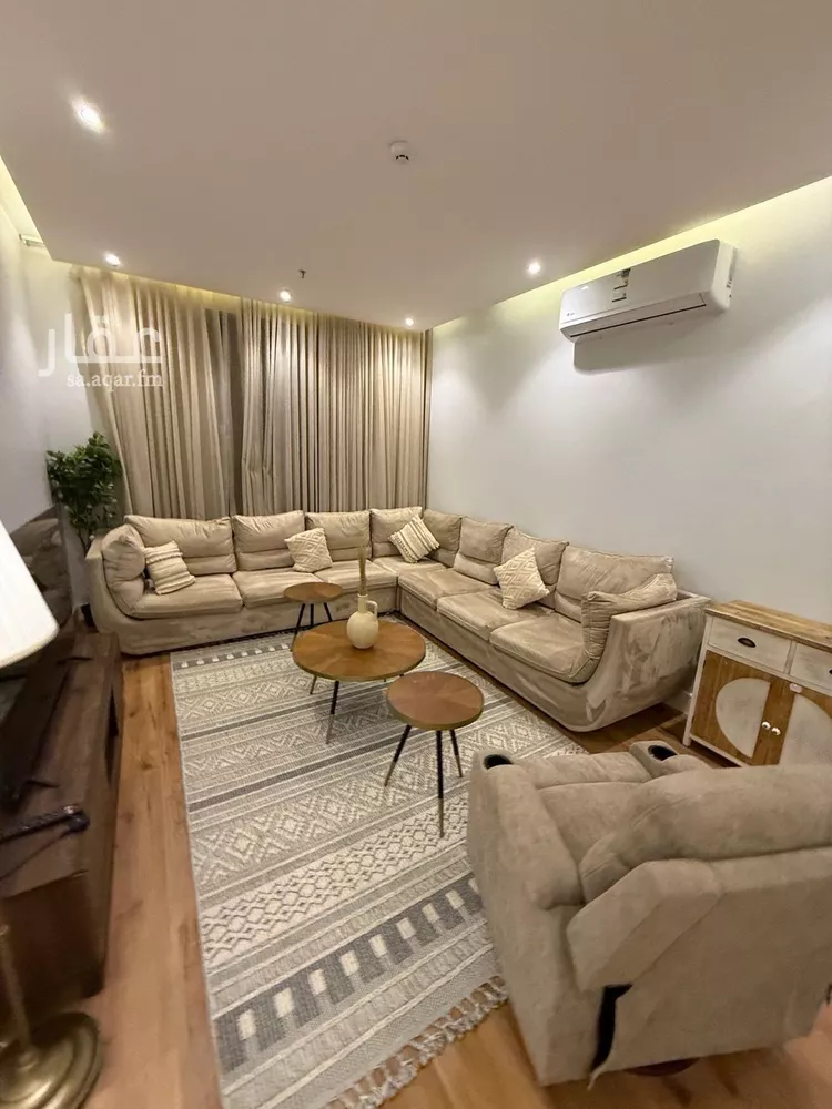 شقة للإيجار في شارع عبدالله بن إبراهيم بن سيف, حي قرطبة, مدينة الرياض, منطقة الرياض صورة 5