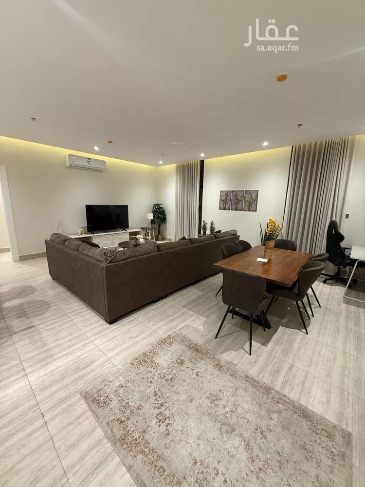 شقة للإيجار في شارع رقم 32, حي المونسية, مدينة الرياض, منطقة الرياض صورة 2