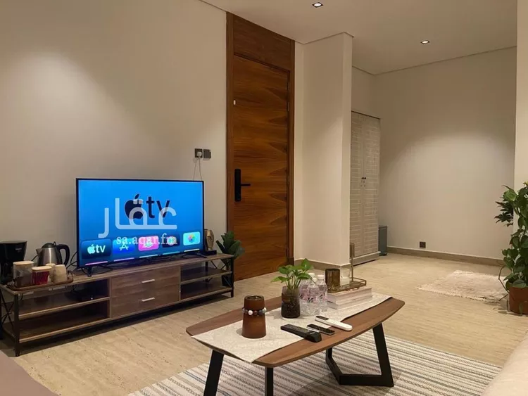 شقة للإيجار في شارع عبدالله بن إبراهيم بن سيف, حي قرطبة, مدينة الرياض, منطقة الرياض