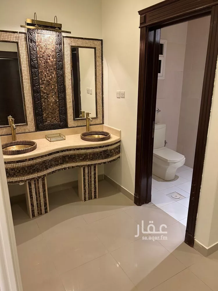 دور للإيجار في شارع البرج, حي الياسمين, مدينة الرياض, منطقة الرياض صورة 4