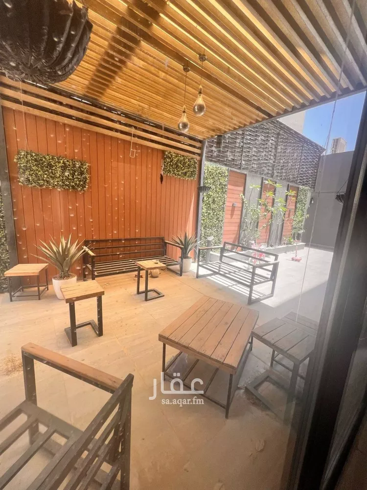 فيلا للبيع في شارع إبراهيم بن الحارث, حي النرجس, مدينة الرياض, منطقة الرياض صورة 5