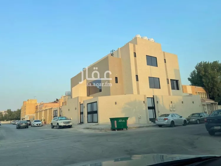 دور للبيع في شارع يعقوب بن السكيت, حي الملز, مدينة الرياض, منطقة الرياض صورة 5