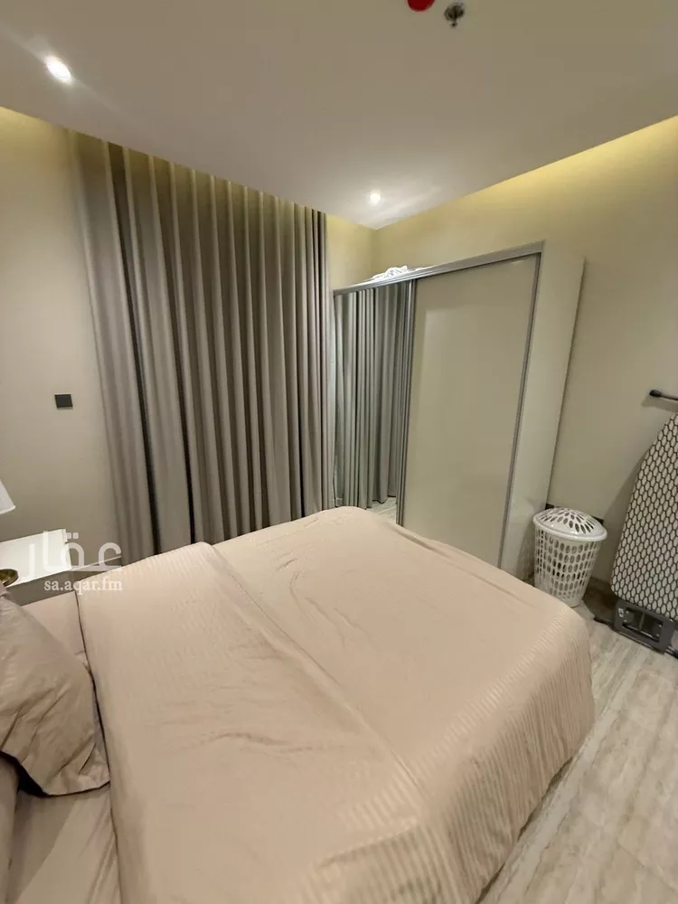 شقة للإيجار في شارع رقم 32, حي المونسية, مدينة الرياض, منطقة الرياض صورة 5