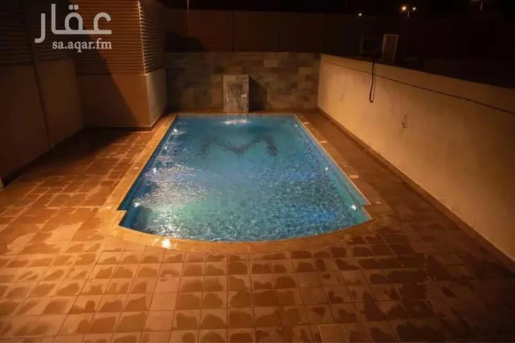 استوديو للإيجار في شارع سعيد بن زيد, حي قرطبة, مدينة الرياض, منطقة الرياض 6