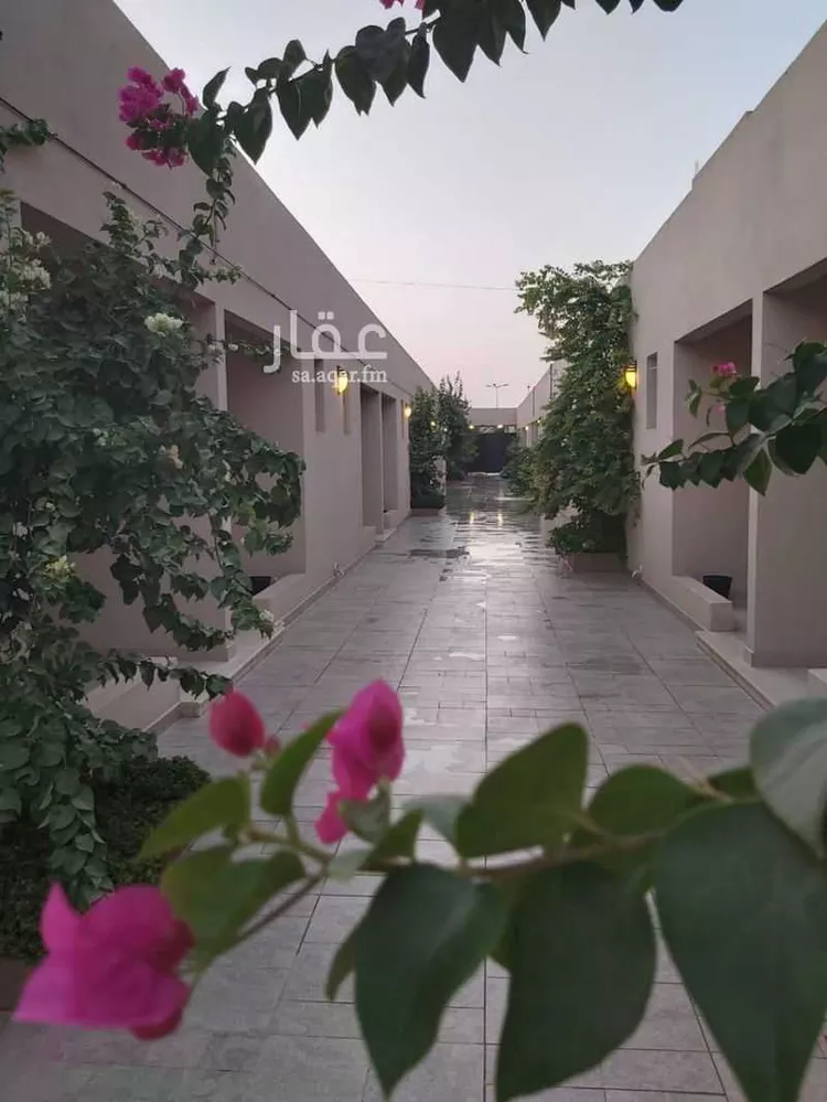 شقة للإيجار في شارع سعيد بن زيد, حي قرطبة, مدينة الرياض, منطقة الرياض صورة 4