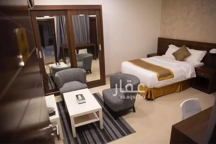 شقة للإيجار في شارع سعيد بن زيد, حي قرطبة, مدينة الرياض, منطقة الرياض صورة 5