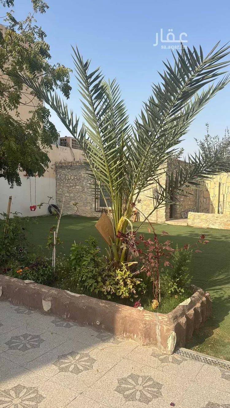 شاليه واستراحة للحجز في شارع ميمونة بنت الحارث ، حي ظهرة البديعة ، الرياض ، منطقة الرياض صورة 5