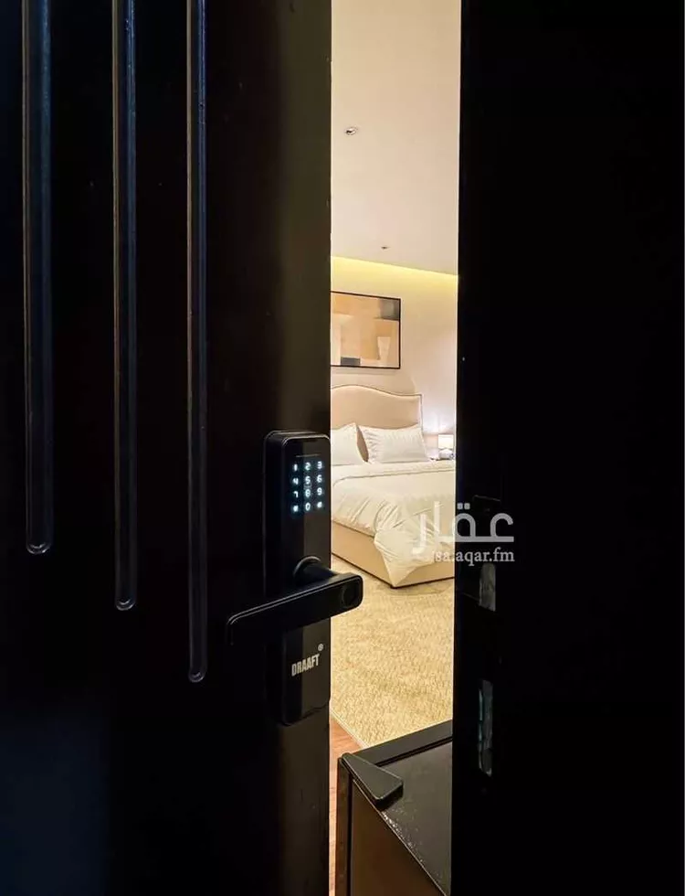 استديو مفروش للحجز في شارع التحلية, حي العقيق, الرياض 8