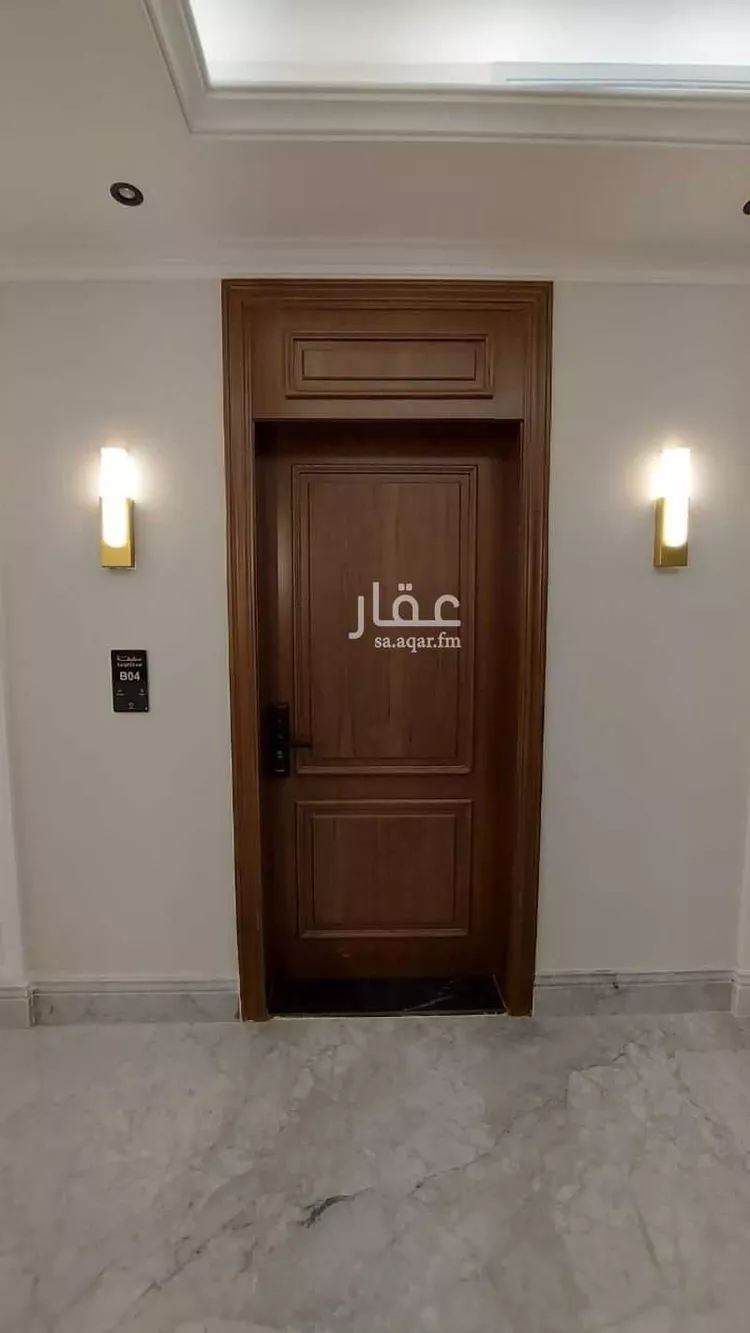 شقة للبيع في شارع بطاح ، حي قرطبة ، الرياض ، منطقة الرياض