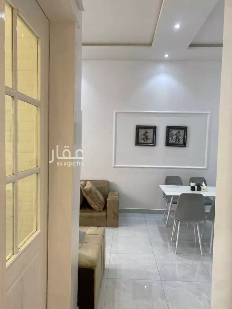 شقة للإيجار في شارع وادي زمزم, حي القادسية, مدينة الرياض, منطقة الرياض صورة 2