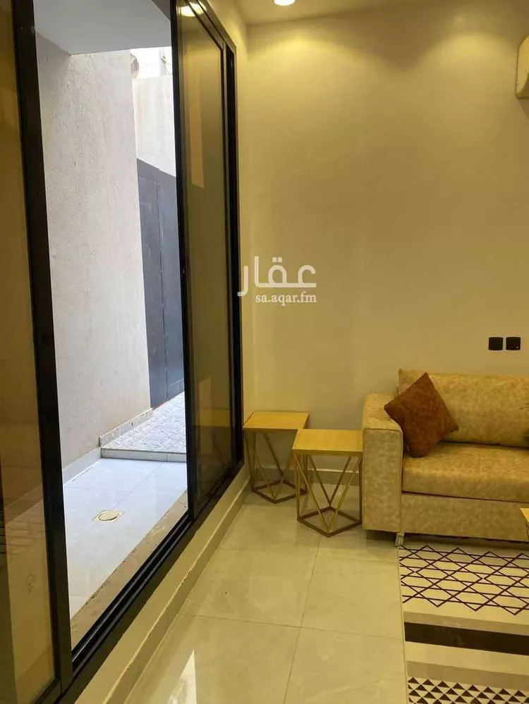 شقة للإيجار في شارع وادي زمزم, حي القادسية, مدينة الرياض, منطقة الرياض 1 صورة