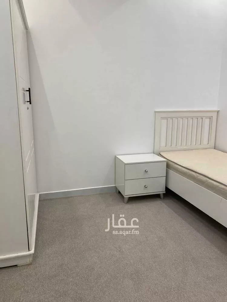 شقة للإيجار في شارع وادي زمزم, حي القادسية, مدينة الرياض, منطقة الرياض صورة 5