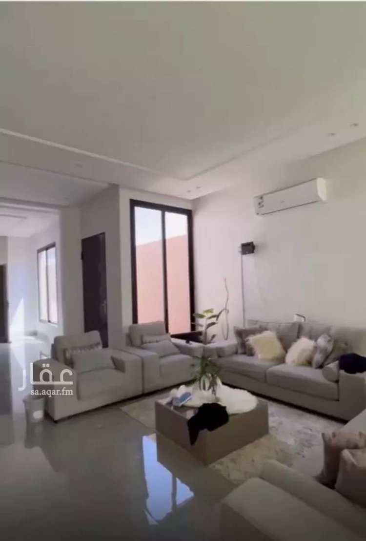 فيلا للإيجار في شارع أحمد بن مغيث الصدفي, حي طويق, مدينة الرياض, منطقة الرياض صورة 2