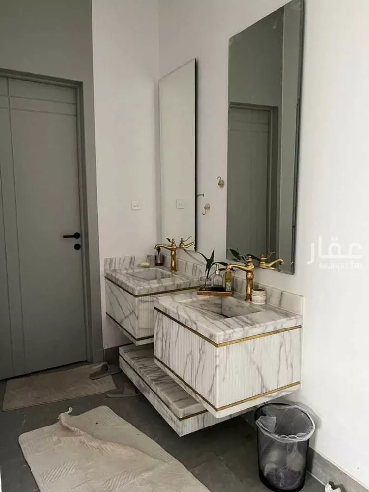 فيلا للإيجار في شارع أحمد بن مغيث الصدفي, حي طويق, مدينة الرياض, منطقة الرياض صورة 3