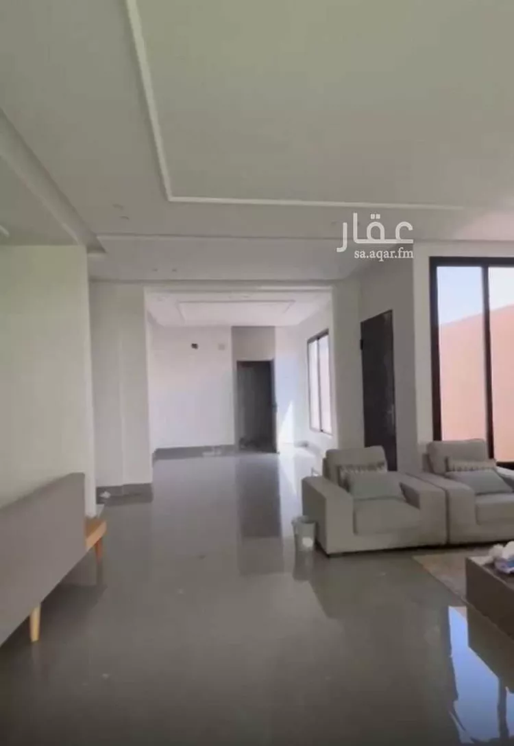 فيلا للإيجار في شارع أحمد بن مغيث الصدفي, حي طويق, مدينة الرياض, منطقة الرياض صورة 4