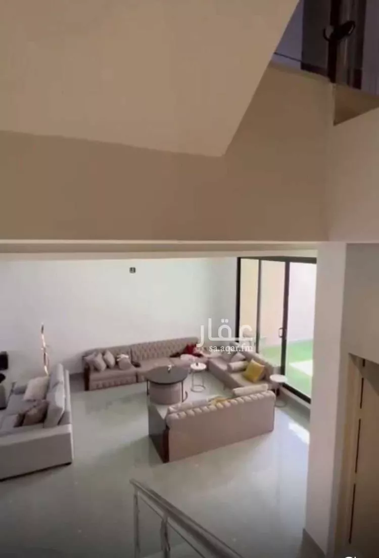 فيلا للإيجار في شارع أحمد بن مغيث الصدفي, حي طويق, مدينة الرياض, منطقة الرياض صورة 5