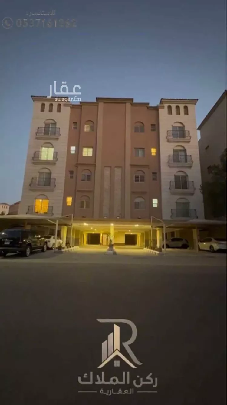 Apartment for Rent in Al Khobar Al Hamra