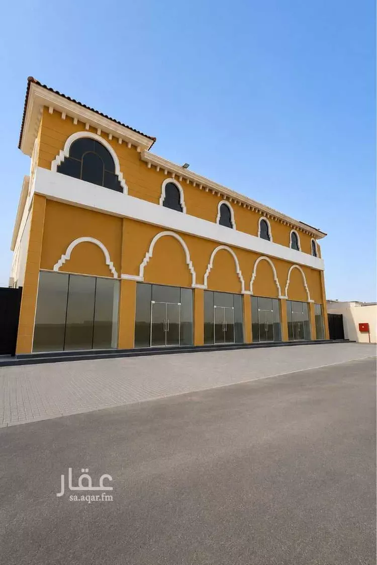 Shop for Rent in Al Khobar As Sawari
