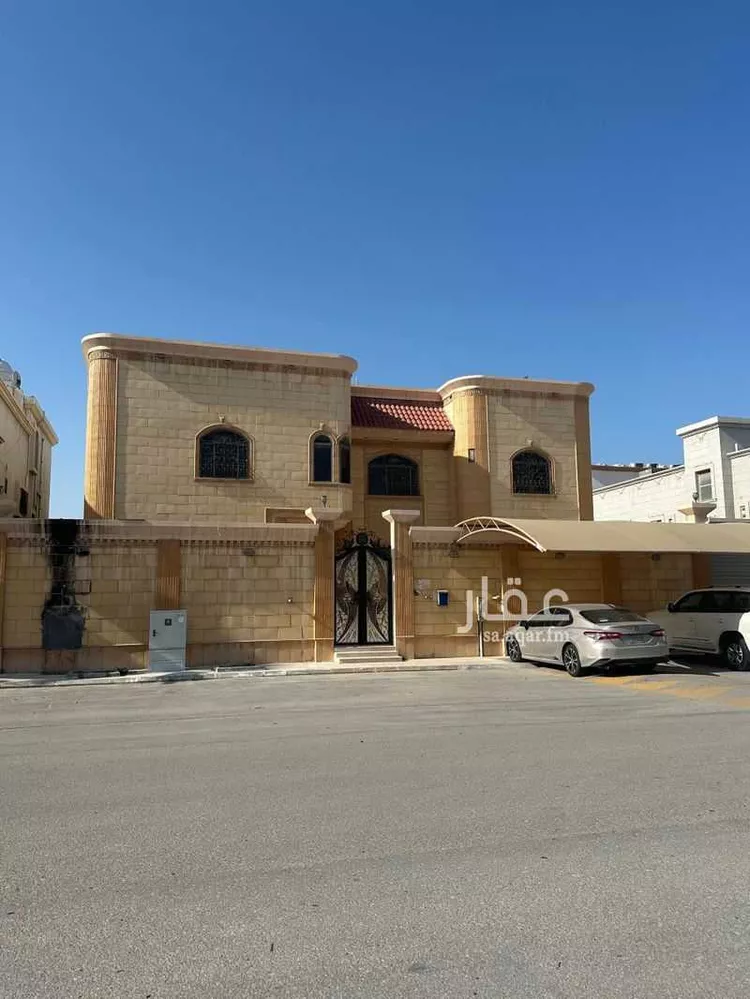 فيلا للبيع في شارع محمد بن احمد, حي الندى, مدينة الدمام, المنطقة الشرقية