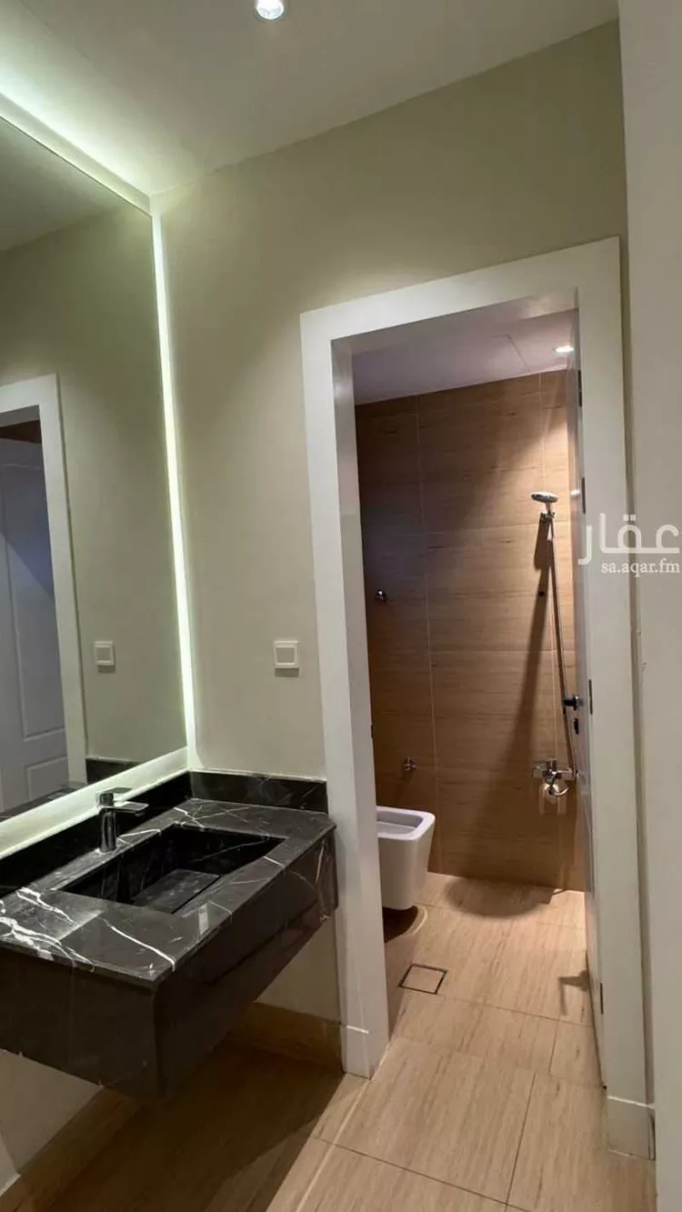 شقة للإيجار في شارع مدائن صالح, حي الحمراء, مدينة الخبر, المنطقة الشرقية صورة 4