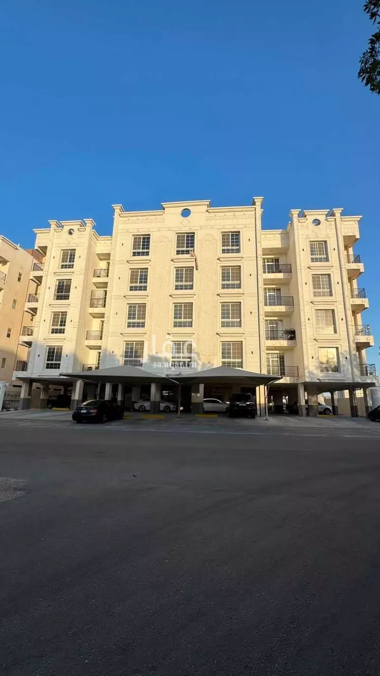 شقة للإيجار في شارع تيماد, حي الحمراء, مدينة الخبر, المنطقة الشرقية