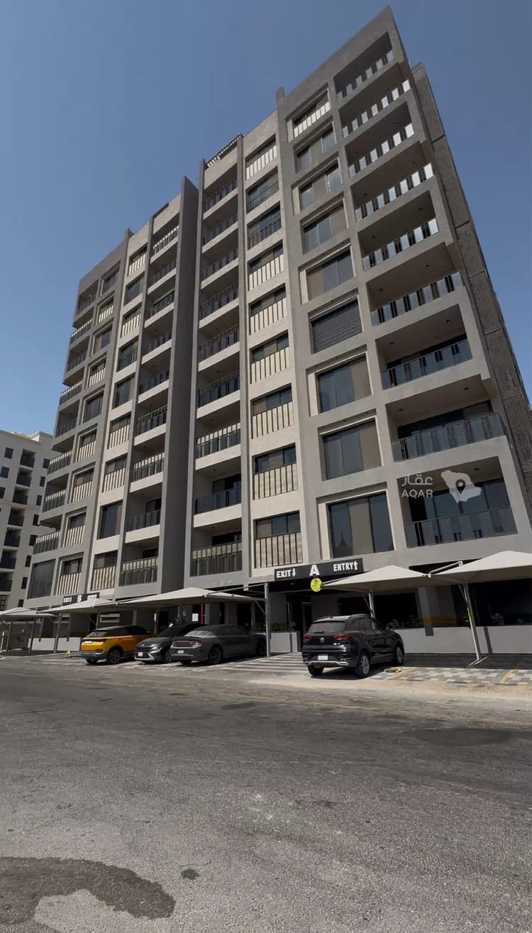 شقة للإيجار في حي الجامعيين, مدينة الدمام, المنطقة الشرقية 7