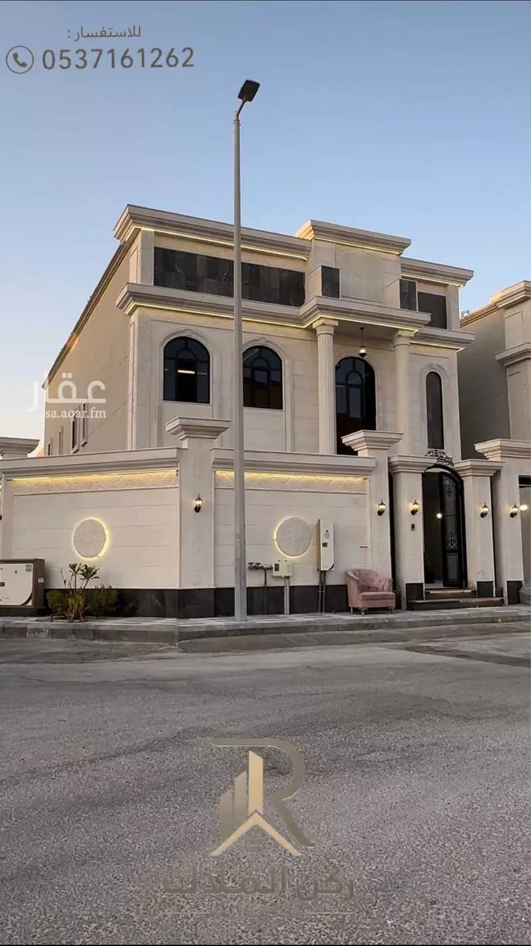 Villa for Sale in Al Khobar As Sawari