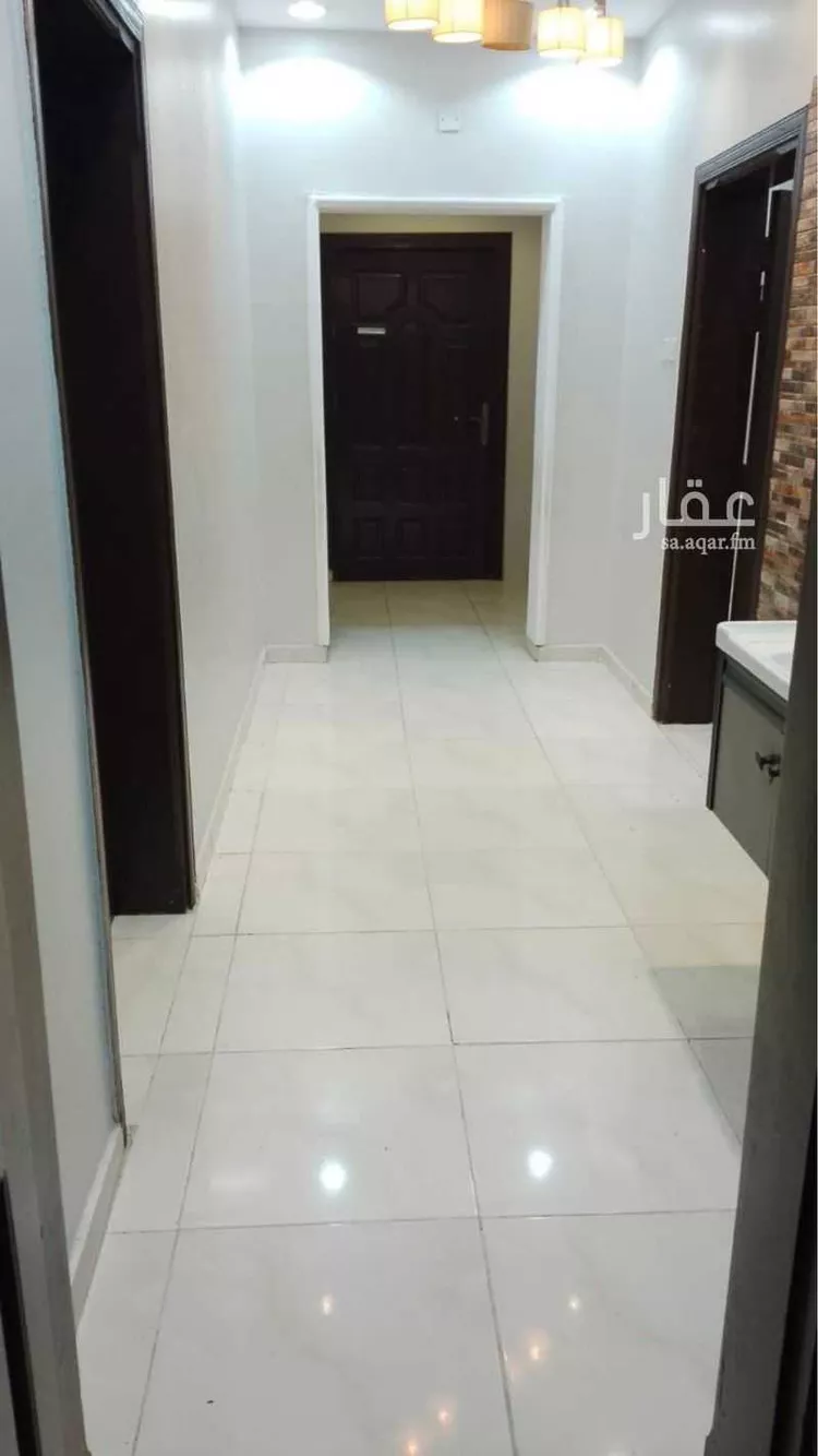 شقة للإيجار في شارع سليمان القيسي, حي السنابل, مدينة جدة, منطقة مكة المكرمة صورة 3