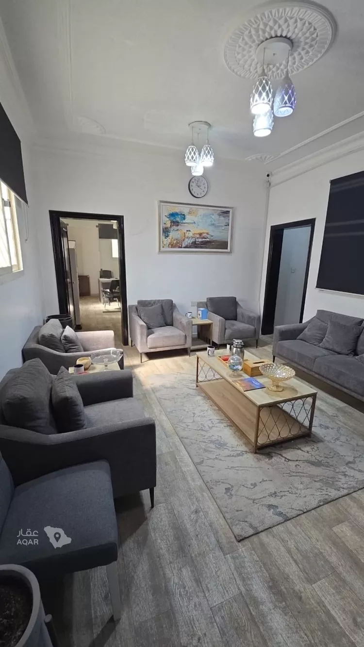 عمارة للبيع في شارع الملك عبدالله ابن عبدالعزيز سعود, حي القدس, مدينة الرياض, منطقة الرياض 5