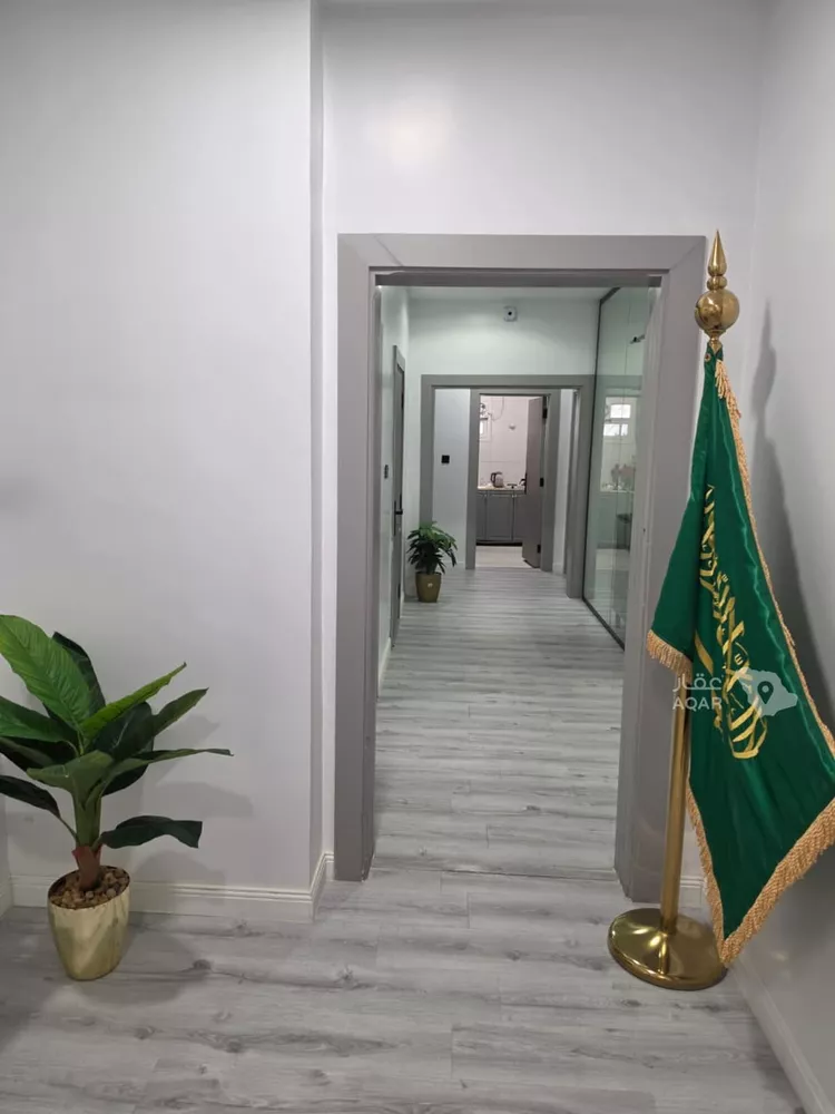 عمارة للبيع في شارع الملك عبدالله ابن عبدالعزيز سعود, حي القدس, مدينة الرياض, منطقة الرياض صورة 2