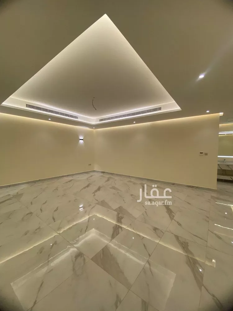 فيلا للإيجار في شارع الثبات, حي الغدير, مدينة الرياض, منطقة الرياض صورة 2