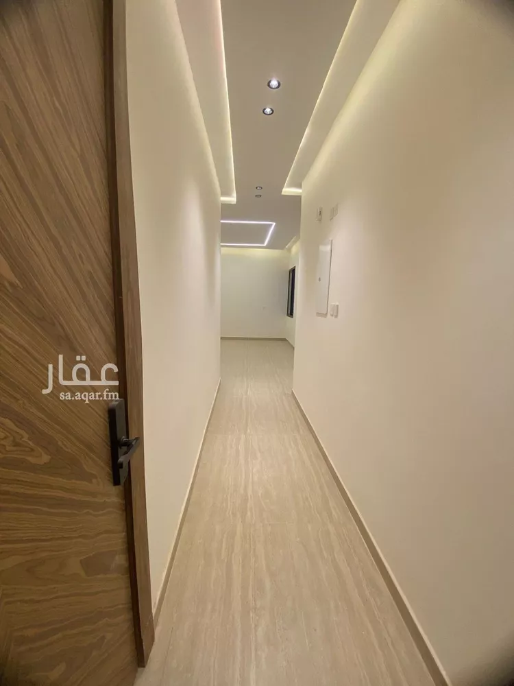 شقة للإيجار في شارع عبدالله بن ياسر , حي الحزم, مدينة الرياض, منطقة الرياض