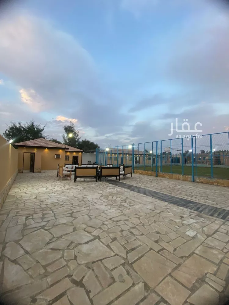 استراحة للإيجار في شارع الطفيل ابن النعمان, حي قريه ديراب, مدينة قريه ديراب, منطقة الرياض صورة 2