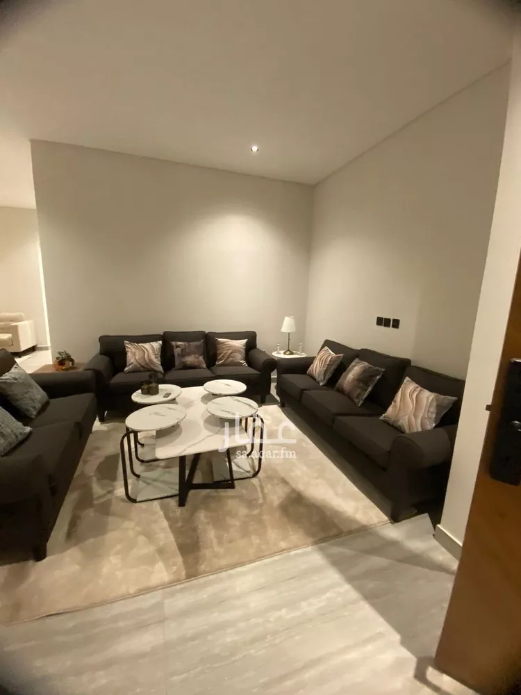 شقة للإيجار في شارع بن نفيل , حي الرمال, مدينة الرياض, منطقة الرياض صورة 4