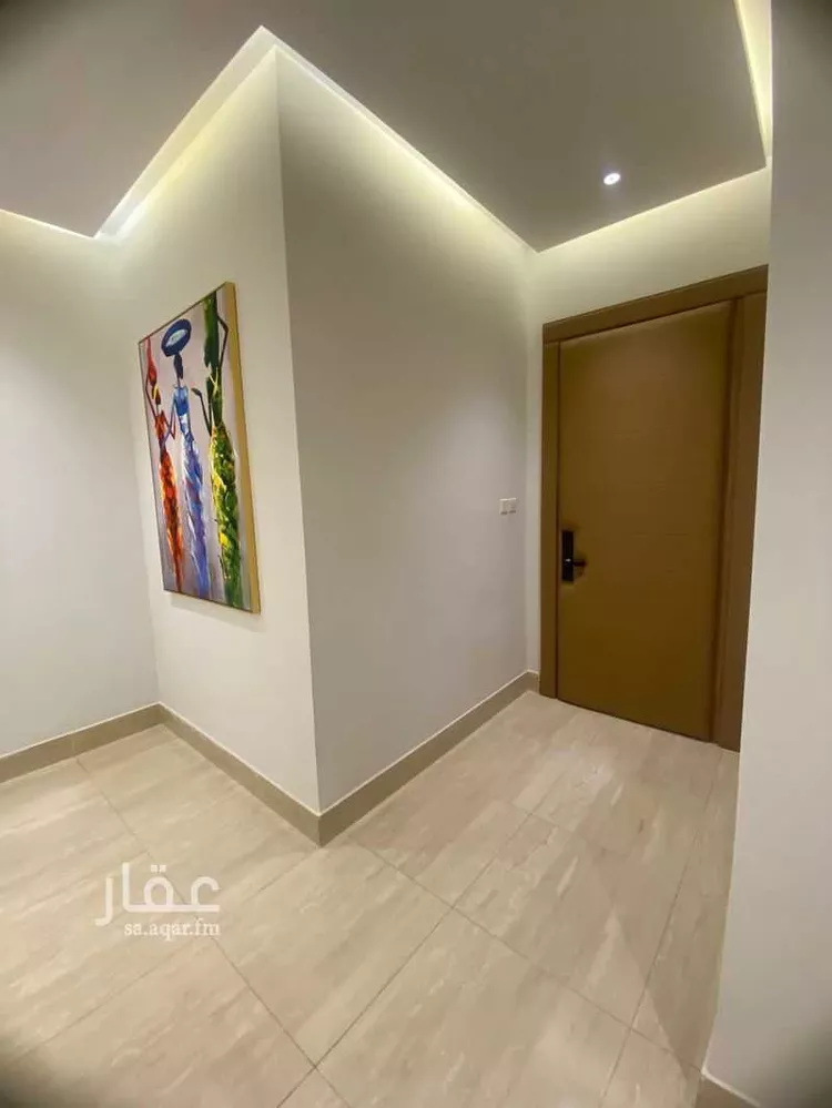 شقة للإيجار في شارع إبراهيم بن الأحمدي, حي القيروان, مدينة الرياض, منطقة الرياض 19