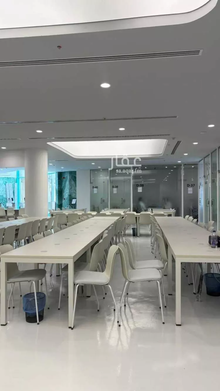 Commercial Office for Rent in Riyadh Ar Rawdah صورة 5