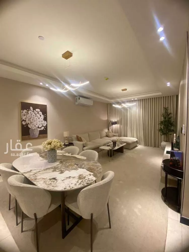Apartment for Rent in Riyadh An Narjis صورة 3