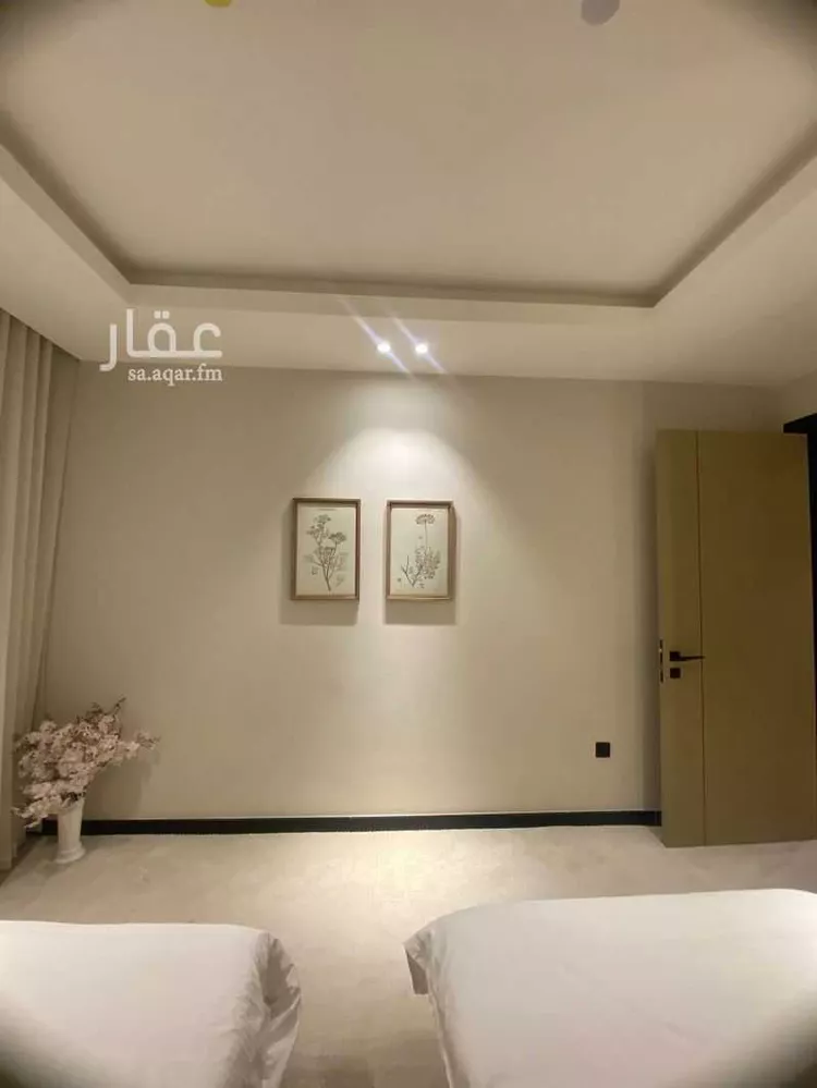 شقة للإيجار في شارع الفضائل, حي النرجس, مدينة الرياض, منطقة الرياض 9