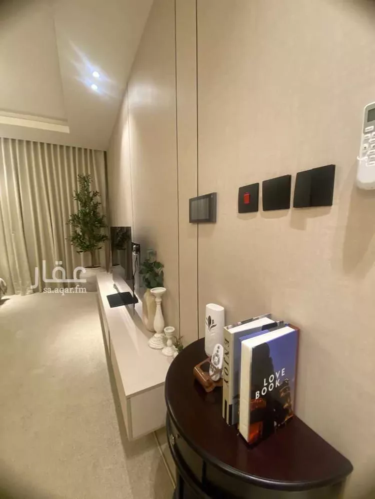 شقة للإيجار في شارع الفضائل, حي النرجس, مدينة الرياض, منطقة الرياض 25