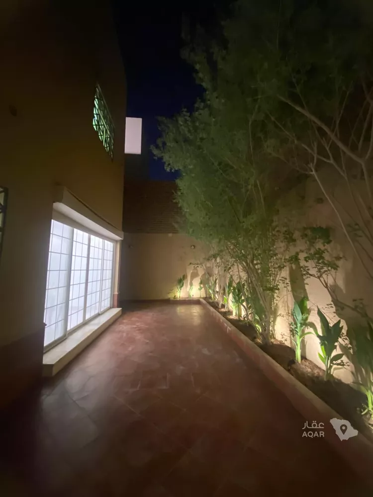 فيلا للبيع في شارع الثريا, حي الملك سلمان, مدينة الرياض, منطقة الرياض 22
