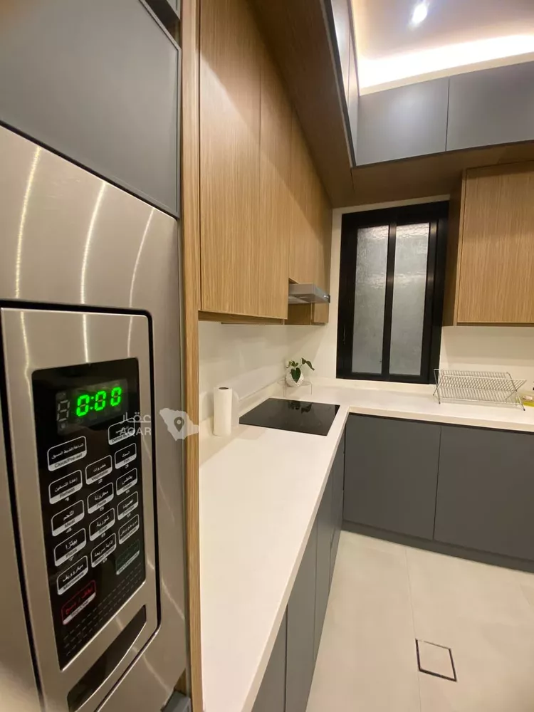 Apartment for Rent in Riyadh Al Yasmin 17