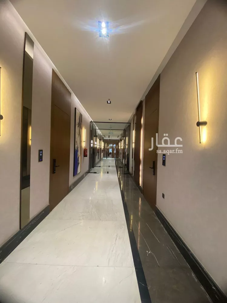 شقة للإيجار في شارع شهيد الدين ثم الوطن عبدالله عبدالرحمن, حي الياسمين, مدينة الرياض, منطقة الرياض صورة 2