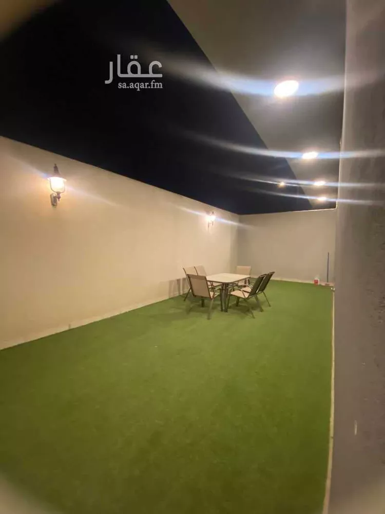شقة للإيجار في شارع إبراهيم بن الأحمدي, حي القيروان, مدينة الرياض, منطقة الرياض 15
