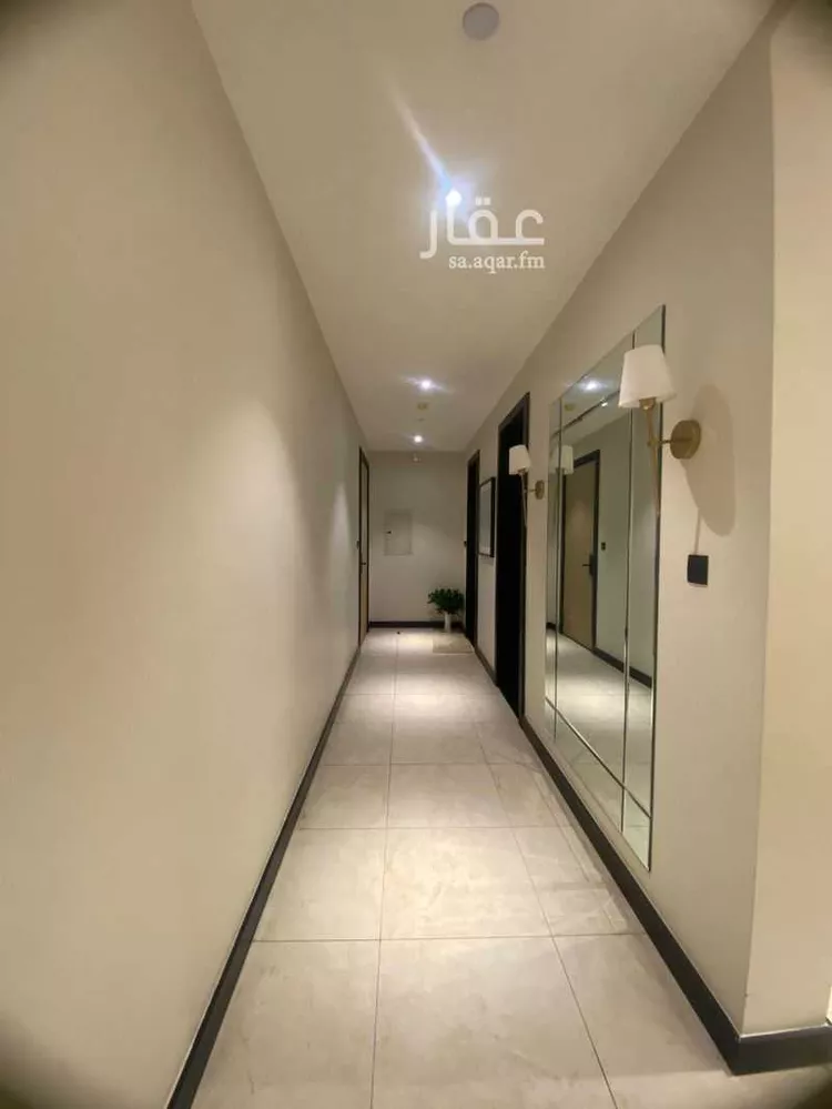 شقة للإيجار في شارع الفضائل, حي النرجس, مدينة الرياض, منطقة الرياض 10