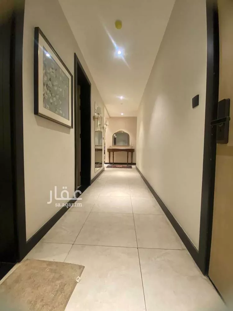 شقة للإيجار في شارع الفضائل, حي النرجس, مدينة الرياض, منطقة الرياض 18
