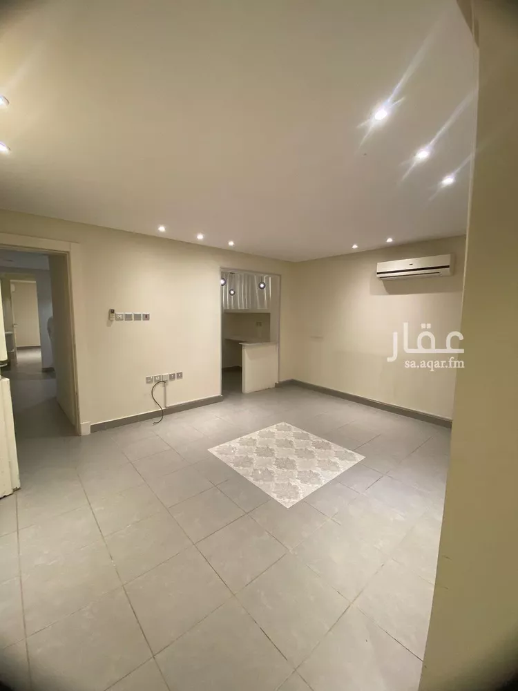 شقة للإيجار في شارع سيبويه, حي حطين, مدينة الرياض, منطقة الرياض