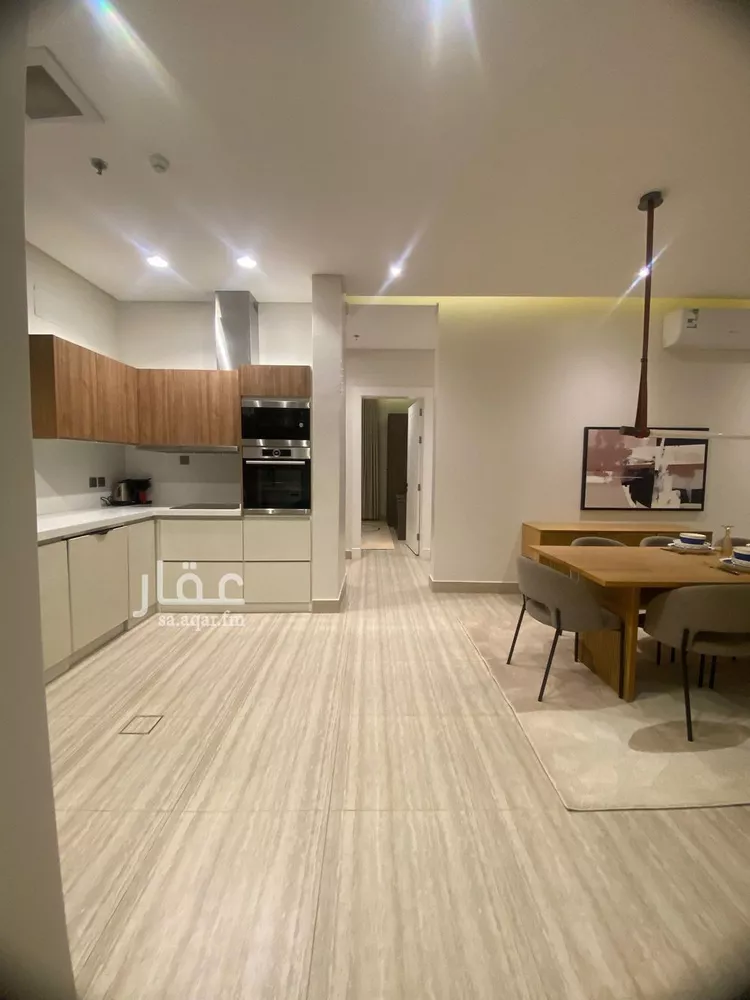 شقة للإيجار في شارع الازهار, حي النرجس, مدينة الرياض, منطقة الرياض صورة 3