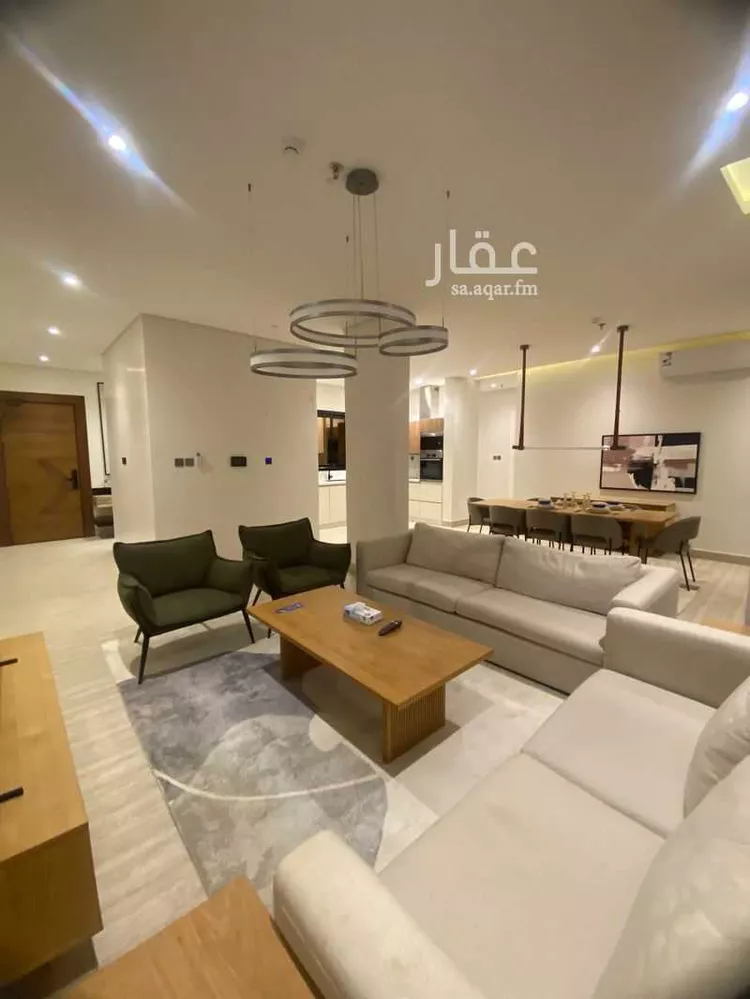 شقة للبيع في شارع الازهار, حي النرجس, مدينة الرياض, منطقة الرياض