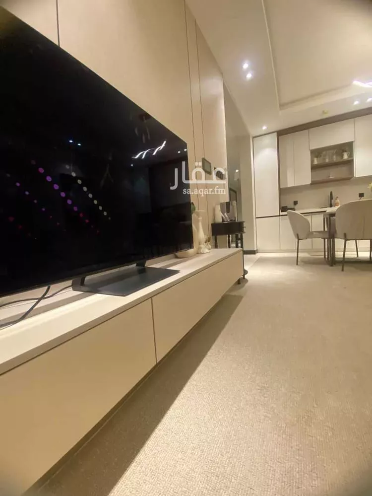 شقة للإيجار في شارع الفضائل, حي النرجس, مدينة الرياض, منطقة الرياض 22